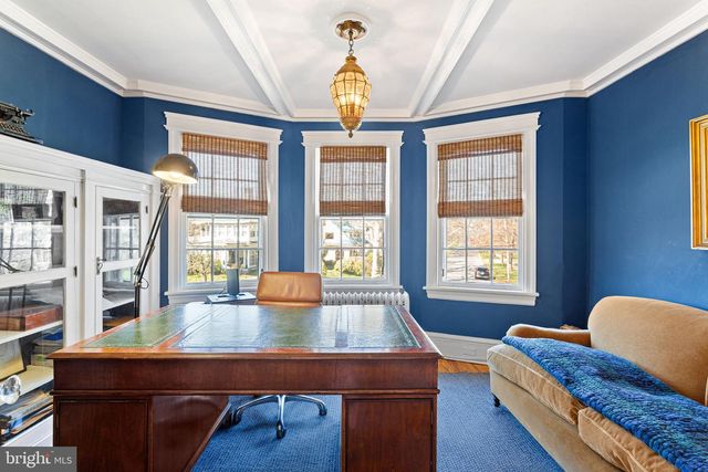 100 JEFFERSON AVE, Haddonfield, NJ 08033