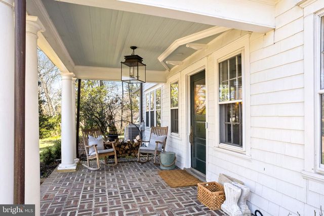 100 JEFFERSON AVE, Haddonfield, NJ 08033