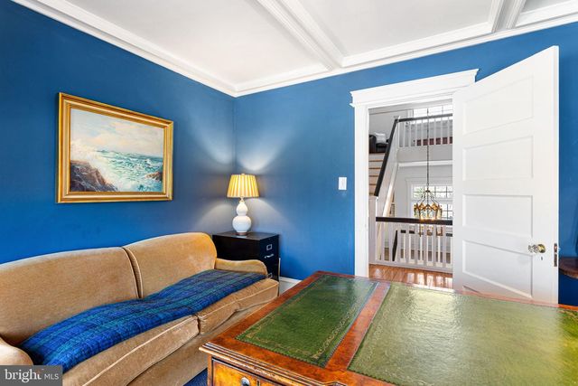 100 JEFFERSON AVE, Haddonfield, NJ 08033