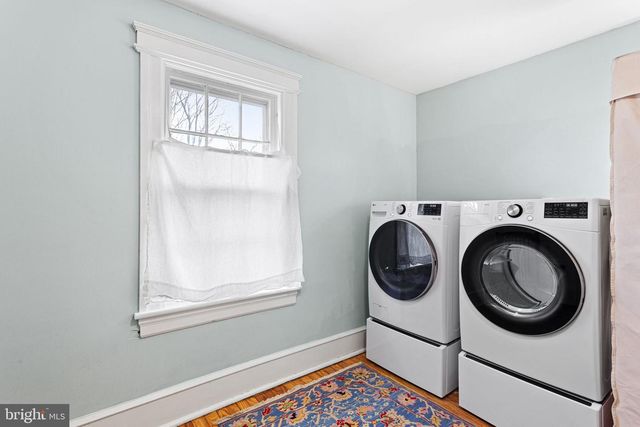 100 JEFFERSON AVE, Haddonfield, NJ 08033