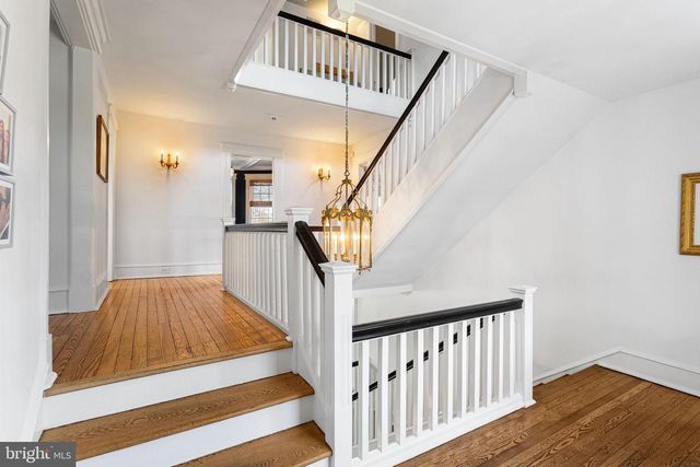 100 JEFFERSON AVE, Haddonfield, NJ 08033