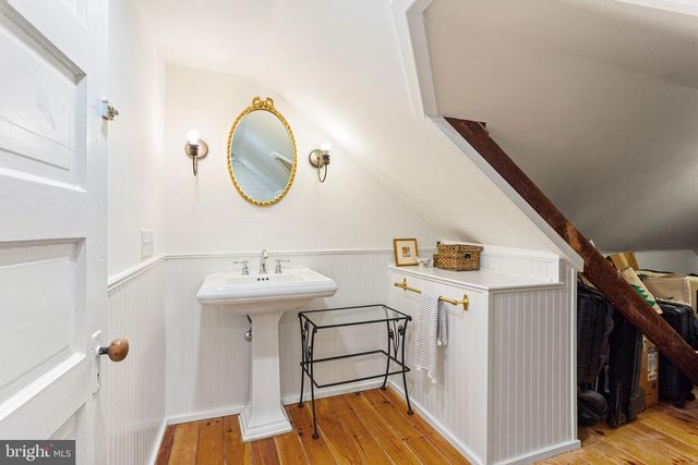 100 JEFFERSON AVE, Haddonfield, NJ 08033