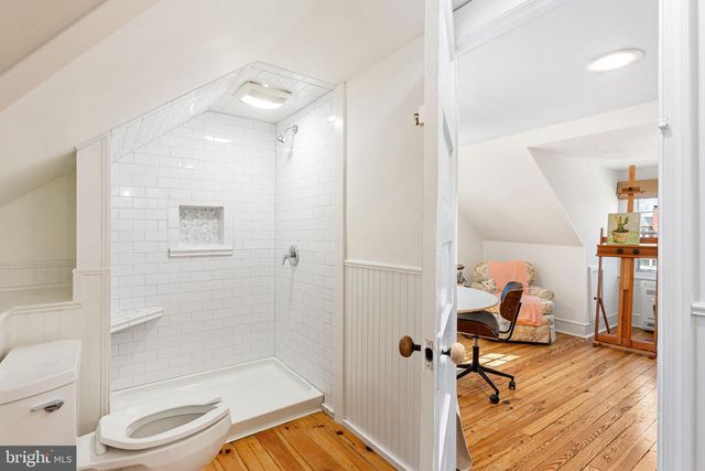 100 JEFFERSON AVE, Haddonfield, NJ 08033