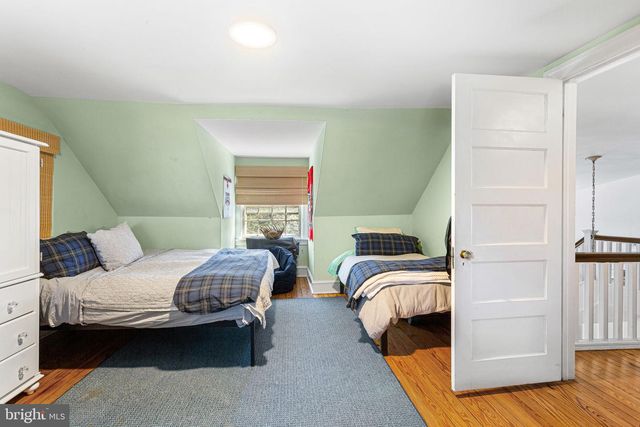 100 JEFFERSON AVE, Haddonfield, NJ 08033