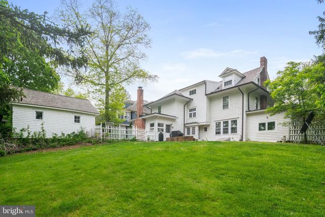100 JEFFERSON AVE, Haddonfield, NJ 08033