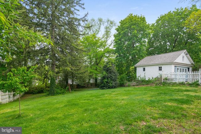 100 JEFFERSON AVE, Haddonfield, NJ 08033