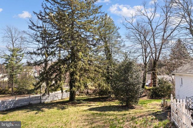 100 JEFFERSON AVE, Haddonfield, NJ 08033