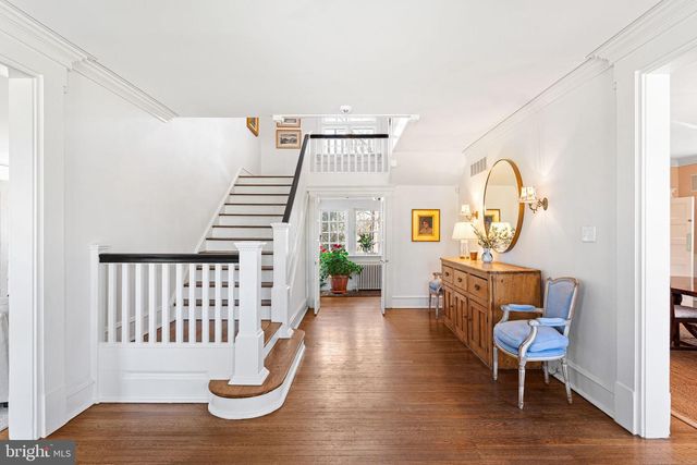 100 JEFFERSON AVE, Haddonfield, NJ 08033