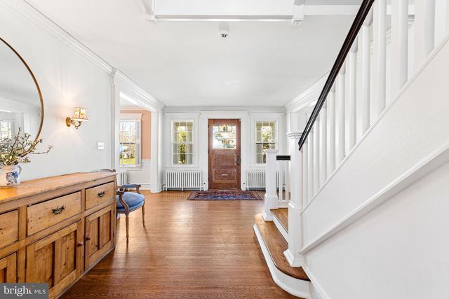 100 JEFFERSON AVE, Haddonfield, NJ 08033