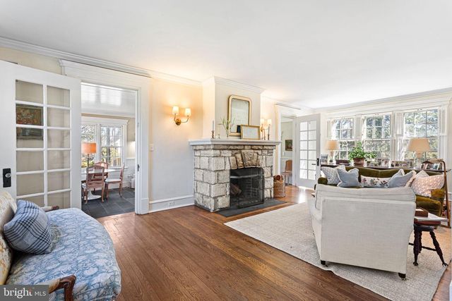 100 JEFFERSON AVE, Haddonfield, NJ 08033