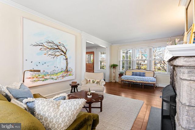 100 JEFFERSON AVE, Haddonfield, NJ 08033