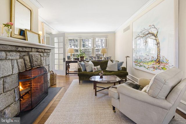 100 JEFFERSON AVE, Haddonfield, NJ 08033