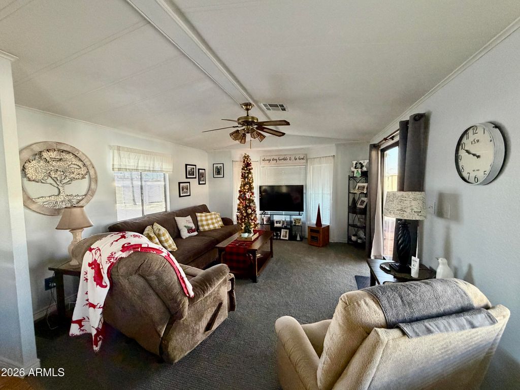 11101 E University Dr Drive #158, Apache Junction, AZ 85120 — photo 4