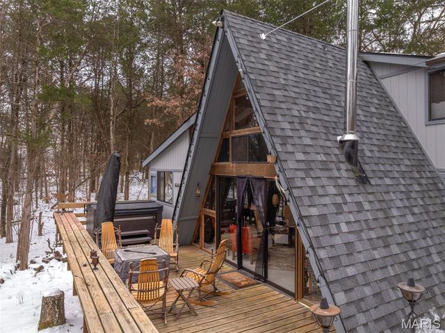 670 Whitetail Creek Drive, Innsbrook, MO 63390