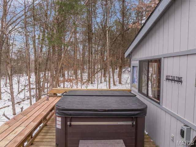 670 Whitetail Creek Drive, Innsbrook, MO 63390