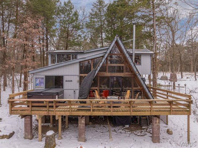 670 Whitetail Creek Drive, Innsbrook, MO 63390