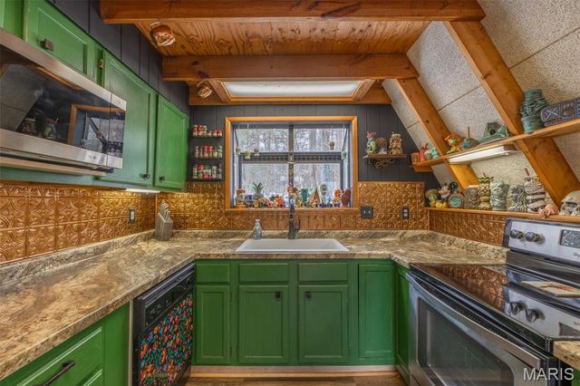 670 Whitetail Creek Drive, Innsbrook, MO 63390