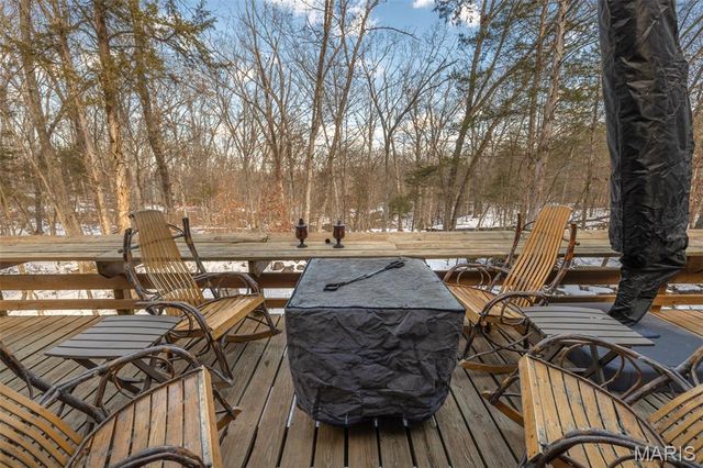 670 Whitetail Creek Drive, Innsbrook, MO 63390