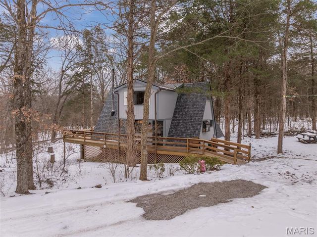 670 Whitetail Creek Drive, Innsbrook, MO 63390