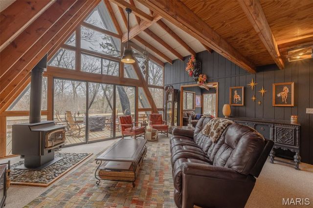 670 Whitetail Creek Drive, Innsbrook, MO 63390