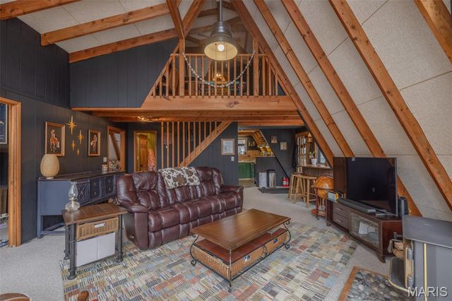 670 Whitetail Creek Drive, Innsbrook, MO 63390