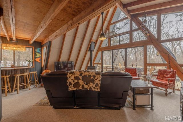 670 Whitetail Creek Drive, Innsbrook, MO 63390