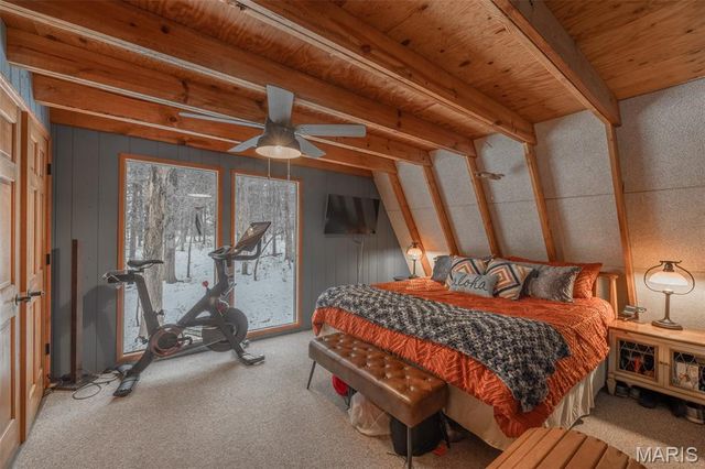 670 Whitetail Creek Drive, Innsbrook, MO 63390