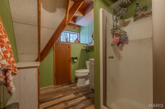 670 Whitetail Creek Drive, Innsbrook, MO 63390