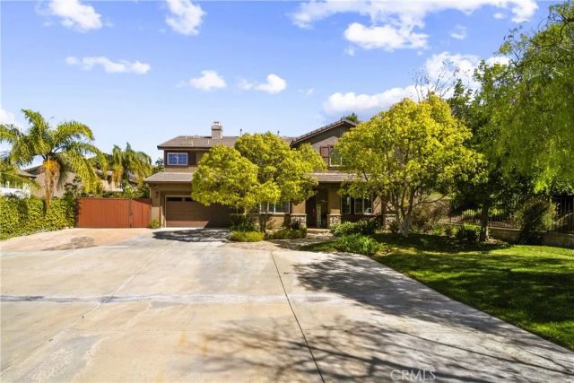 22262 Trinity Place, Saugus, CA 91390