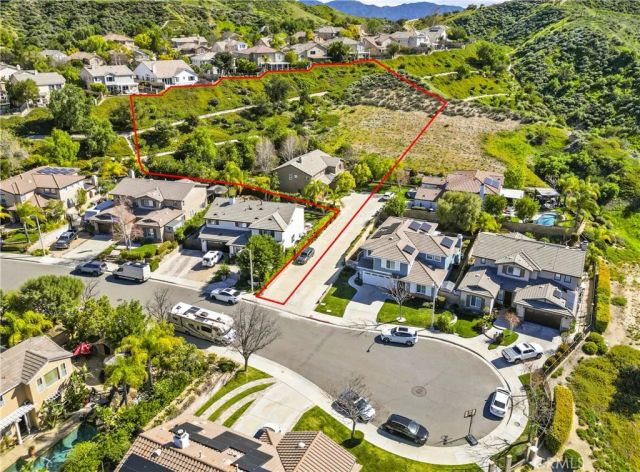 22262 Trinity Place, Saugus, CA 91390