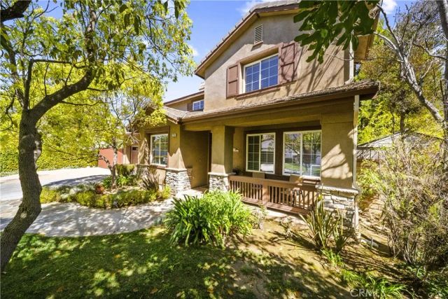 22262 Trinity Place, Saugus, CA 91390