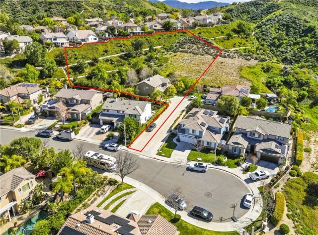 22262 Trinity Place, Saugus, CA 91390