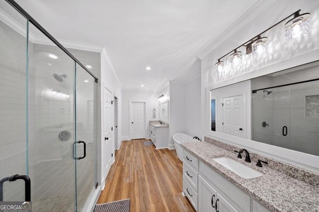 3036 Mary Powell Way, Hahira, GA 31632