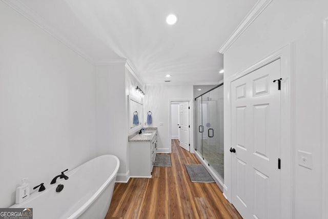 3036 Mary Powell Way, Hahira, GA 31632
