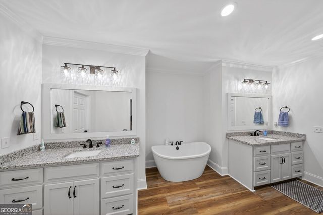 3036 Mary Powell Way, Hahira, GA 31632