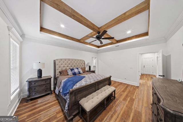3036 Mary Powell Way, Hahira, GA 31632