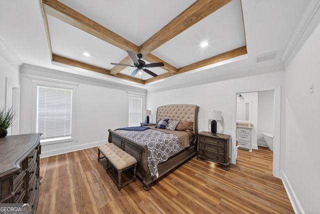 3036 Mary Powell Way, Hahira, GA 31632