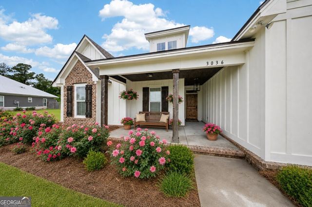 3036 Mary Powell Way, Hahira, GA 31632
