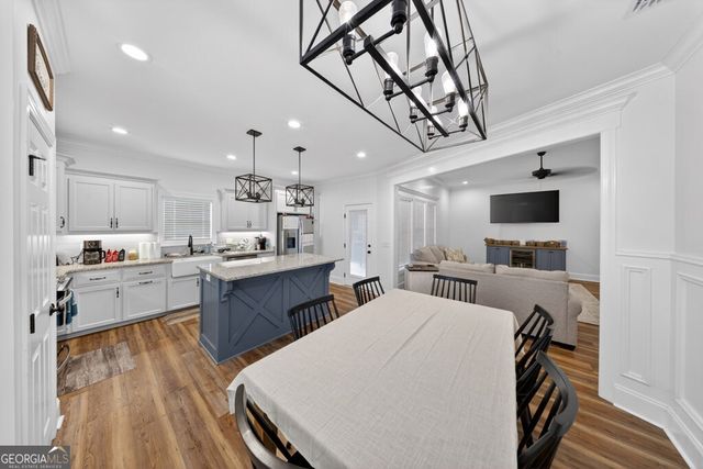 3036 Mary Powell Way, Hahira, GA 31632