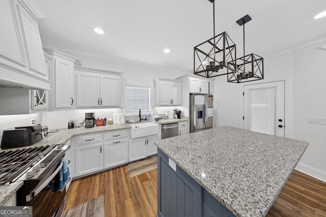 3036 Mary Powell Way, Hahira, GA 31632