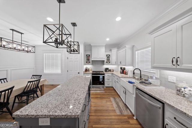 3036 Mary Powell Way, Hahira, GA 31632