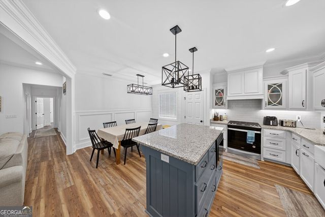 3036 Mary Powell Way, Hahira, GA 31632
