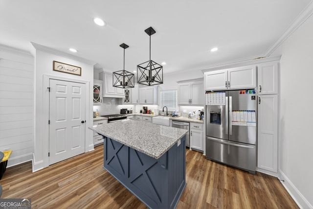3036 Mary Powell Way, Hahira, GA 31632
