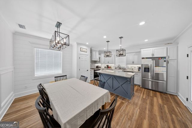 3036 Mary Powell Way, Hahira, GA 31632