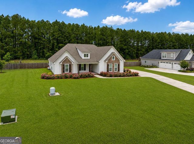 3036 Mary Powell Way, Hahira, GA 31632