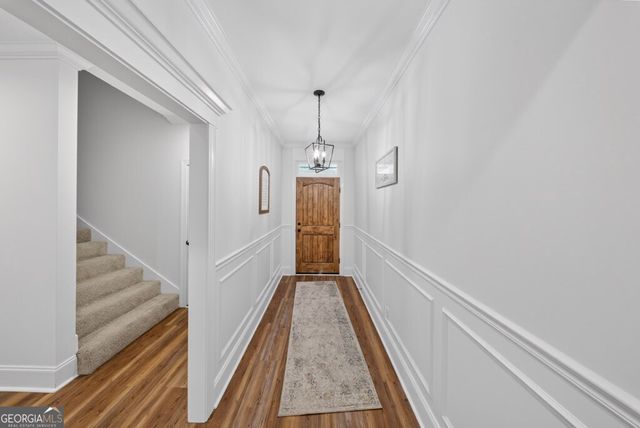 3036 Mary Powell Way, Hahira, GA 31632