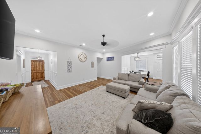 3036 Mary Powell Way, Hahira, GA 31632