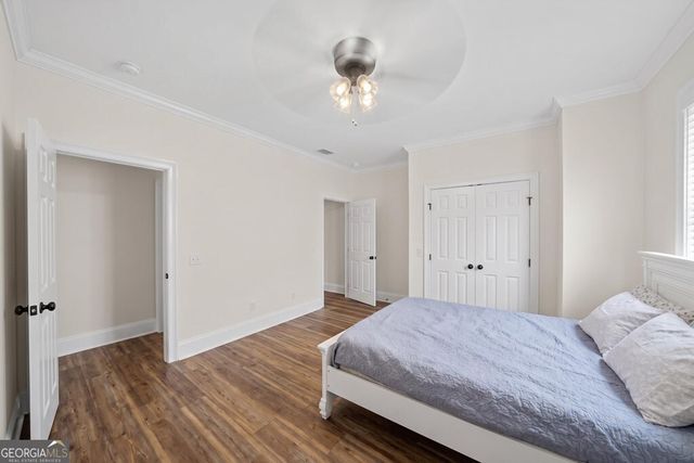 3036 Mary Powell Way, Hahira, GA 31632