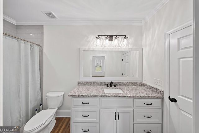 3036 Mary Powell Way, Hahira, GA 31632
