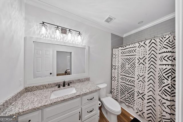 3036 Mary Powell Way, Hahira, GA 31632